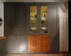   Кухня шпон Финка (цена за п/м)  