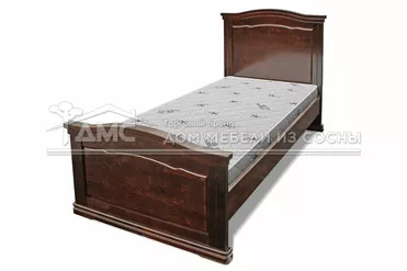 Кровать Актиона 1400х2000
