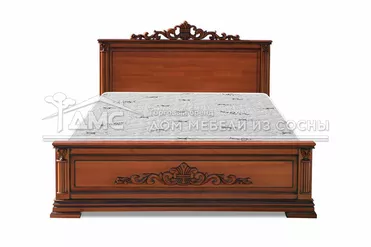 Кровать Виктория 1200х2000