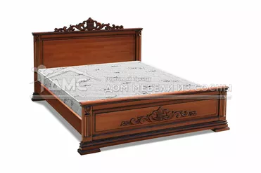 Кровать Виктория 1200х2000