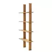Стеллаж Золо 1 