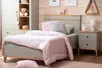   Кровать из дерева Грета №8 800х1600  